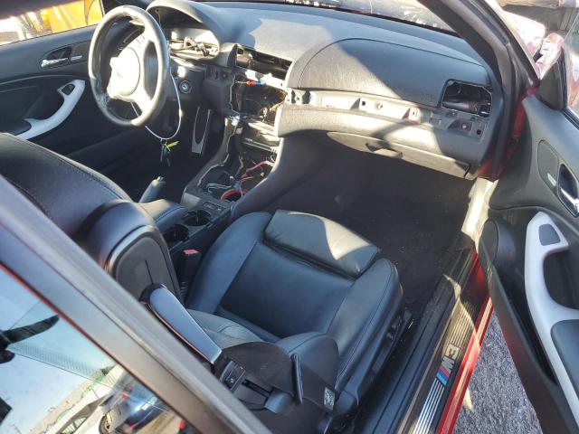 Photo 8 from auction – 2004 BMW M3 with VIN WBSBR93454PK06650