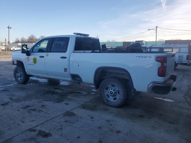 Photo 2 from auction – 2020 CHEVROLET silverado with VIN 1GC1YLE70LF295588