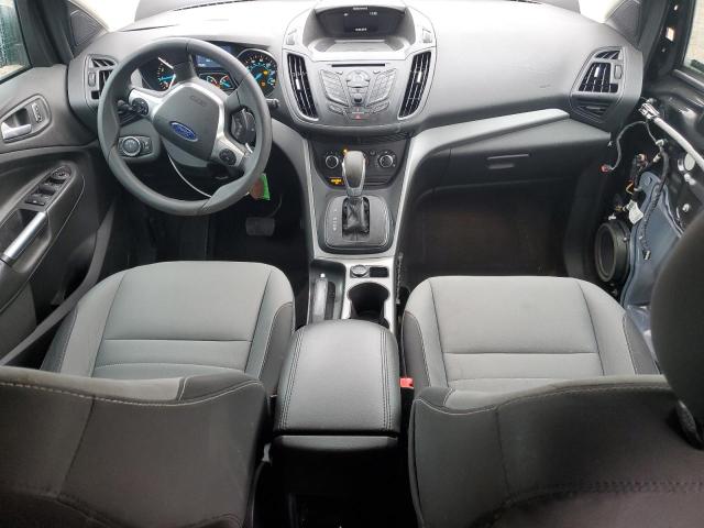 Photo 8 from auction – 2015 FORD ESCAPE SE with VIN 1FMCU0G99FUA49670