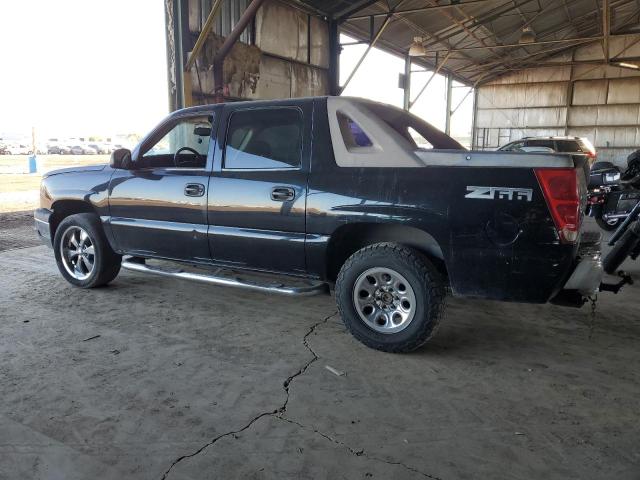 Photo 2 from auction – 2003 CHEVROLET AVALANCHE with VIN 3GNEC13T23G338578