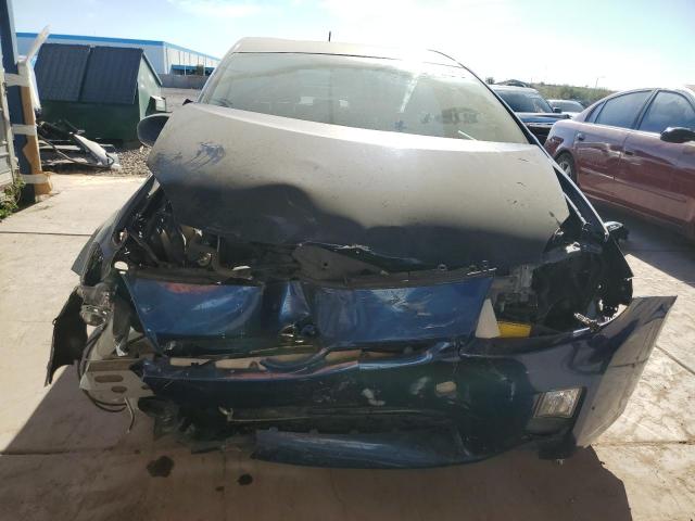 Photo 5 from auction – 2011 TOYOTA PRIUS with VIN JTDKN3DU1B1419917