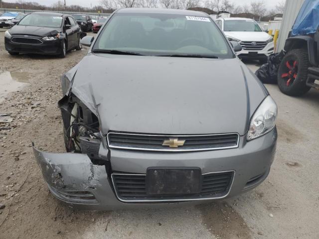 Photo 5 from auction – 2007 CHEVROLET IMPALA LS with VIN 2G1WB55K079134916