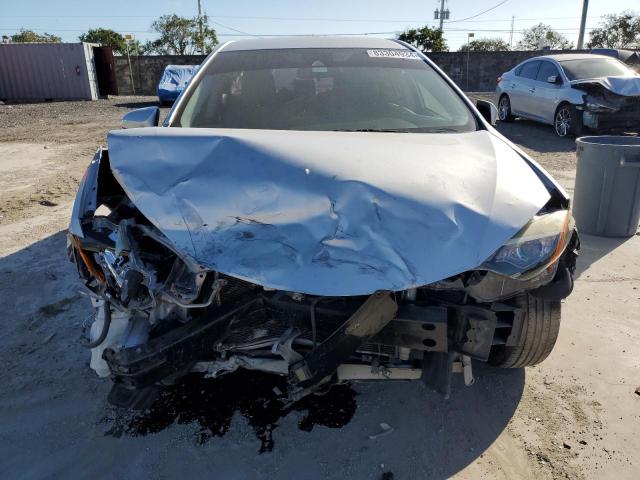 Photo 5 from auction – 2017 TOYOTA COROLLA L with VIN 2T1BURHEXHC762691