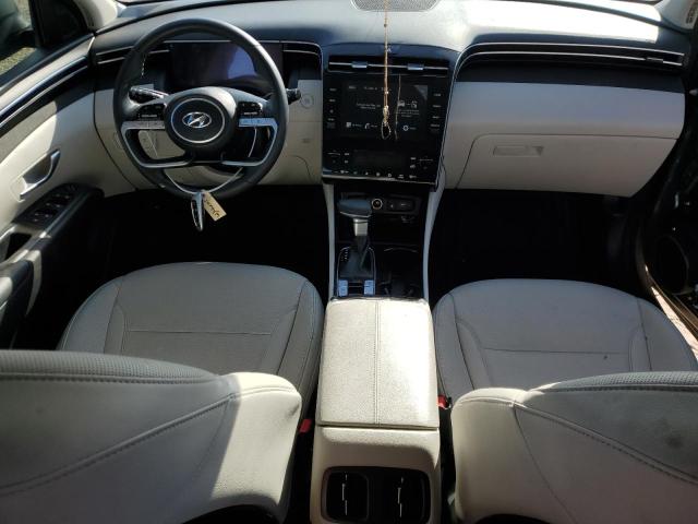 Photo 8 from auction – 2023 HYUNDAI TUCSON SEL with VIN 5NMJF3AE2PH240627
