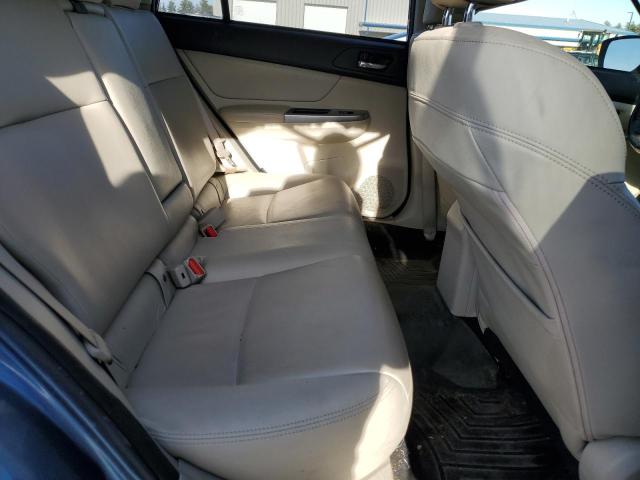 Photo 11 from auction – 2015 SUBARU XV CROSSTR with VIN JF2GPBPC0FH214486