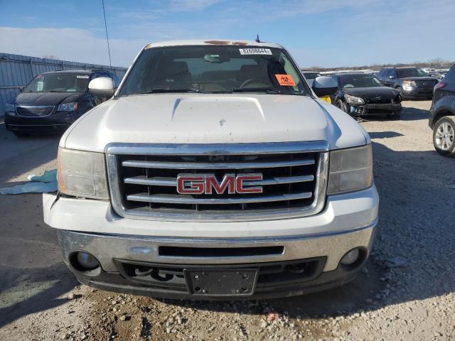 Photo 5 from auction – 2013 GMC SIERRA K15 with VIN 3GTP2WE74DG337547