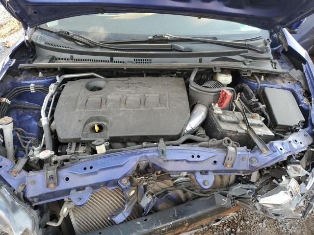 Photo 11 from auction – 2018 TOYOTA COROLLA L with VIN 2T1BURHE6JC030290