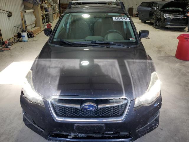 Photo 5 from auction – 2016 SUBARU IMPREZA with VIN JF1GPAA67G9347159