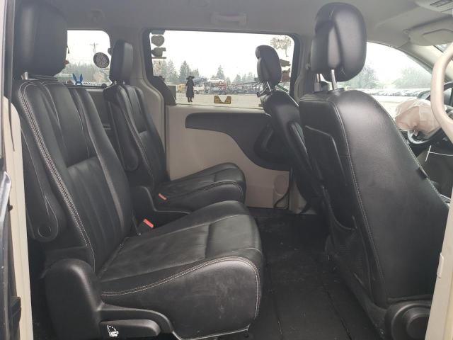 Photo 11 from auction – 2014 CHRYSLER TOWN & COU with VIN 2C4RC1BG8ER270346