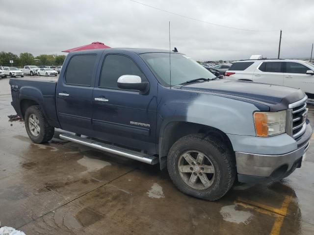 Photo 4 from auction – 2012 GMC SIERRA K15 with VIN 3GTP2VEA8CG164216