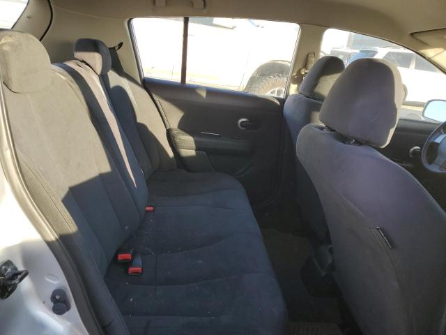Photo 10 from auction – 2009 NISSAN VERSA S with VIN 3N1BC13E69L477323