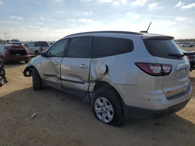 صورة رقم 2 من المزاد - 2016 CHEVROLET TRAVERSE L مع VIN 1GNKRFED6GJ149084