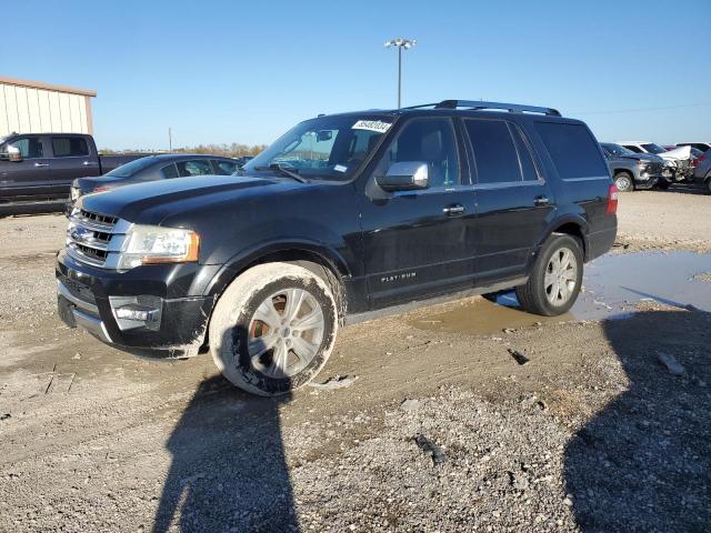 FORD EXPEDITION 2015 مع رقم تعريف المركبة 1FMJU1LT1FEF26438 - صورة من المزاد