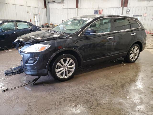 MAZDA CX-9 2012 с VIN JM3TB3DAXC0336469 - Снимка от търг