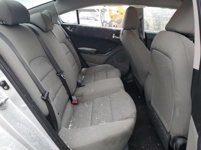 Photo 10 from auction – 2015 KIA FORTE LX with VIN KNAFK4A61F5371532
