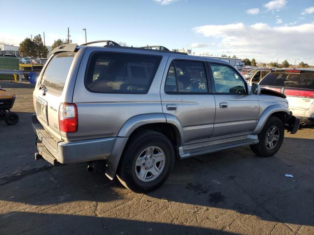 Photo 3 from auction – 2002 TOYOTA 4RUNNER SR with VIN JT3HN86R120361057