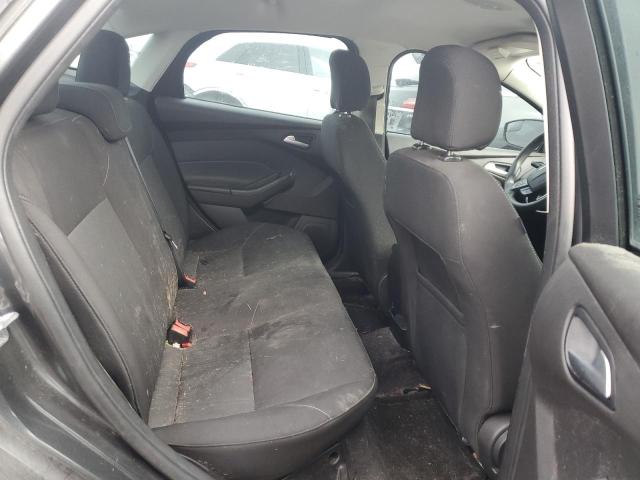 Photo 10 from auction – 2016 FORD FOCUS SE with VIN 1FADP3F25GL372116