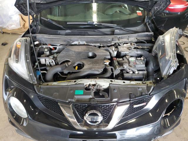 Photo 11 from auction – 2015 NISSAN JUKE S with VIN JN8AF5MV1FT563821