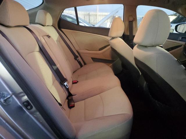 Photo 10 from auction – 2014 KIA OPTIMA LX with VIN KNAGM4A75E5495244