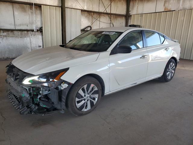 Photo 1 from auction – 2024 NISSAN ALTIMA S with VIN 1N4BL4BV6RN382802