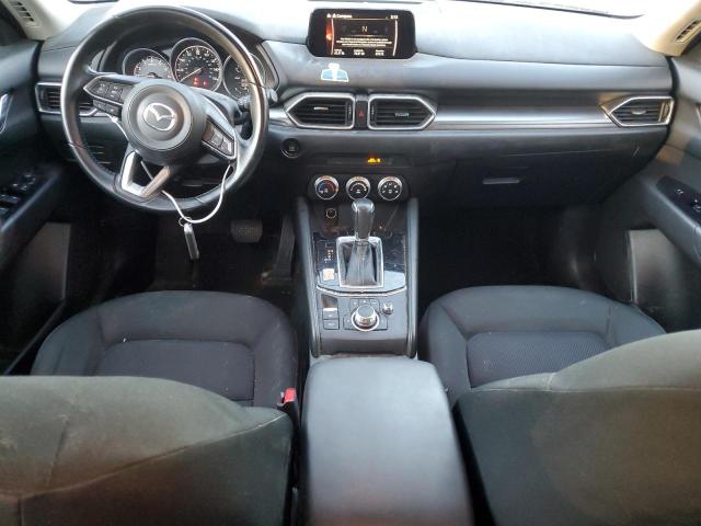 Photo 8 from auction – 2019 MAZDA CX-5 SPORT with VIN JM3KFBBM3K0693871