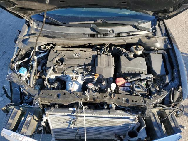Photo 11 from auction – 2018 ACURA ILX SPECIA with VIN 19UDE2F49JA002741