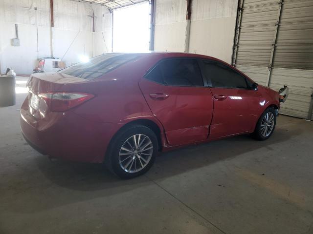Photo 3 from auction – 2014 TOYOTA COROLLA L with VIN 2T1BURHEXEC189545