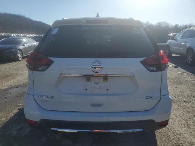 Photo 6 from auction – 2018 NISSAN ROGUE S with VIN KNMAT2MT6JP526055