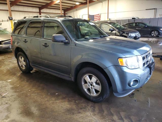 Zdjęcie 4 z aukcji – 2012 FORD ESCAPE XLT z VIN 1FMCU9DG0CKC23172