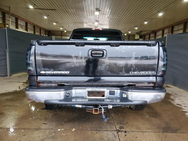 Photo 6 from auction – 2004 CHEVROLET 2500 with VIN 1GCHK29U04E374020