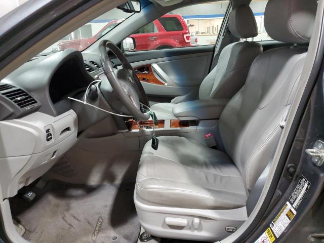 Photo 7 from auction – 2011 TOYOTA CAMRY BASE with VIN 4T1BF3EK7BU124082