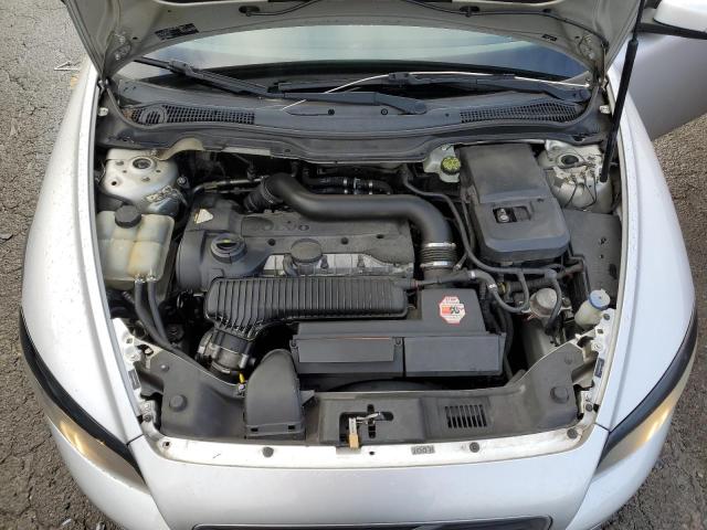 Photo 11 from auction – 2009 VOLVO C30 T5 with VIN YV1MK672692131791