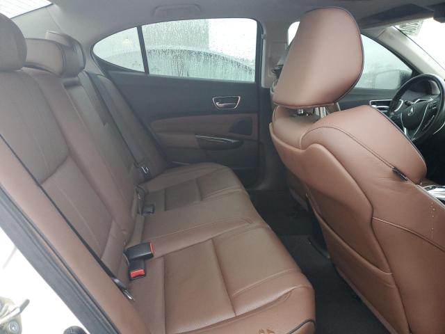 Photo 10 from auction – 2020 ACURA TLX TECHNO with VIN 19UUB2F48LA003617