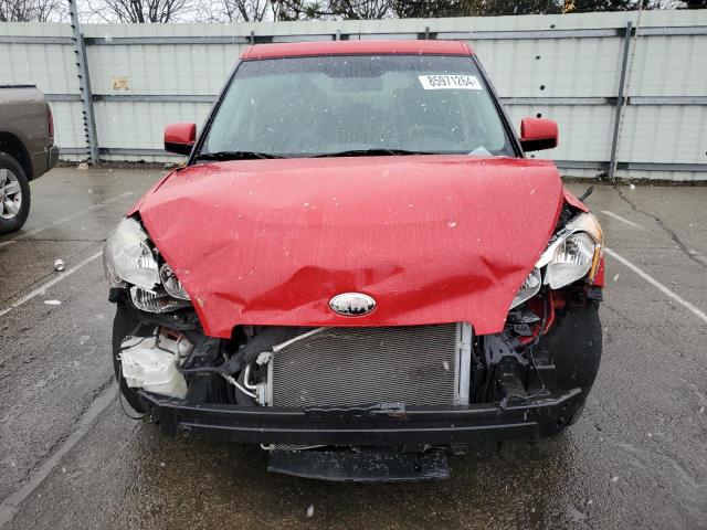 Photo 5 from auction – 2013 KIA SOUL with VIN KNDJT2A51D7595794