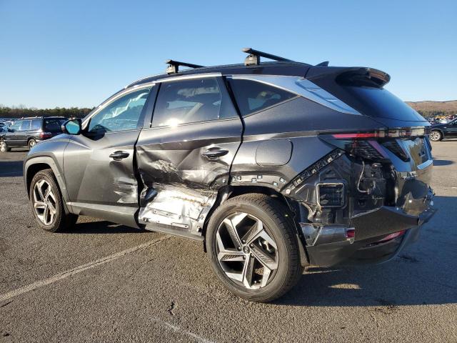 Photo 2 from auction – 2023 HYUNDAI TUCSON LIM with VIN 5NMJECAE8PH210373