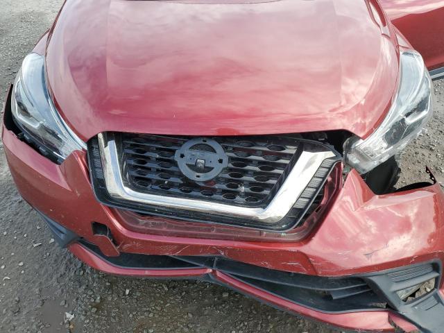Photo 11 from auction – 2019 NISSAN KICKS S with VIN 3N1CP5CU3KL500506