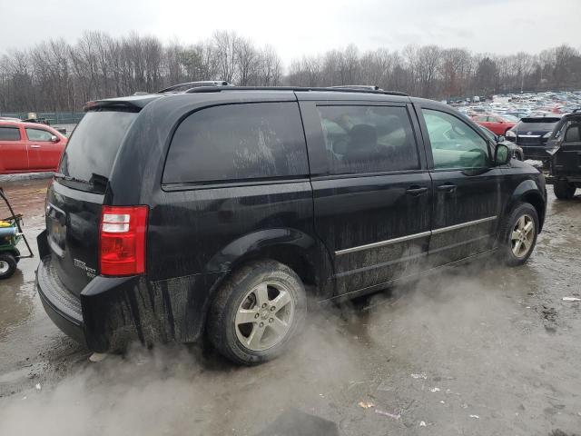 Photo 3 from auction – 2010 DODGE GRAND CARA with VIN 2D4RN5D18AR444469