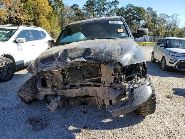 Photo 5 from auction – 2018 RAM 1500 SLT with VIN 1C6RR6LT4JS331067