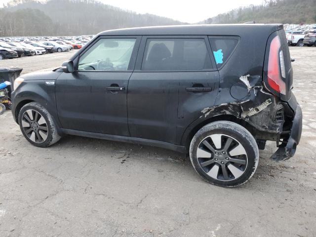 Photo 2 from auction – 2014 KIA SOUL ! with VIN KNDJX3A56E7102350