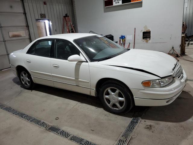 Photo 4 from auction – 2004 BUICK REGAL LS with VIN 2G4WB52K841314369