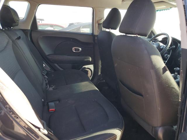 Photo 10 from auction – 2016 KIA SOUL + with VIN KNDJP3A58G7268422