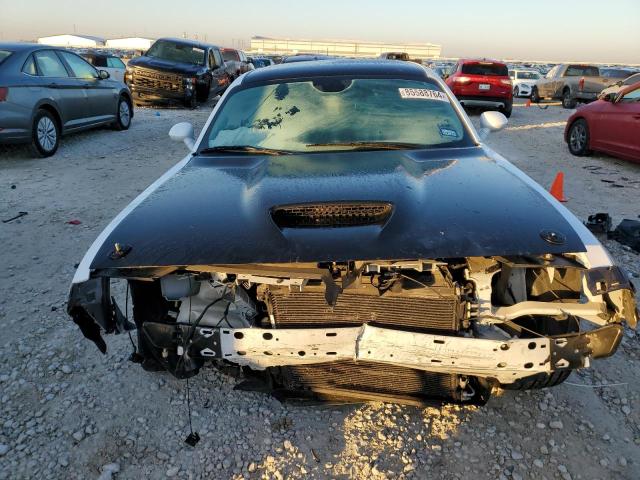 Photo 5 from auction – 2017 DODGE CHALLENGER with VIN 2C3CDZFJ2HH613237