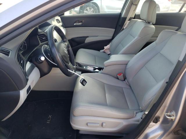 Photo 7 from auction – 2017 ACURA ILX PREMIU with VIN 19UDE2F72HA002911