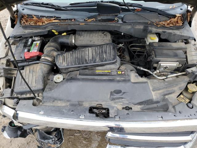 Photo 12 from auction – 2006 DODGE DURANGO SL with VIN 1D4HD48N86F102329