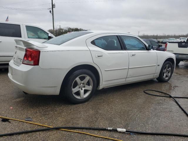 Photo 3 from auction – 2010 DODGE CHARGER SX with VIN 2B3CA3CV0AH298549