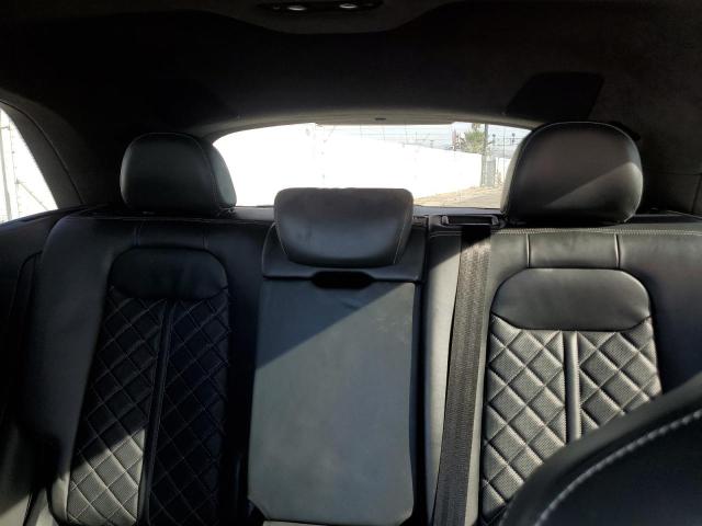 Photo 10 from auction – 2022 AUDI SQ8 PREMIU with VIN WA1AWBF15ND011035