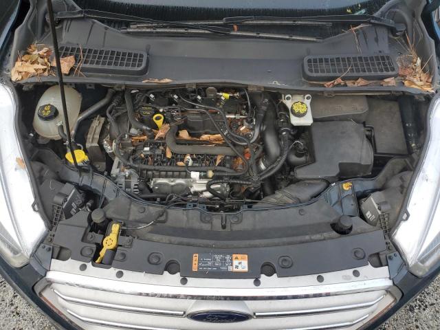 Photo 12 from auction – 2019 FORD ESCAPE SEL with VIN 1FMCU0HD4KUB30704