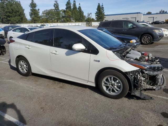 Photo 4 from auction – 2017 TOYOTA PRIUS PRIM with VIN JTDKARFP8H3064358