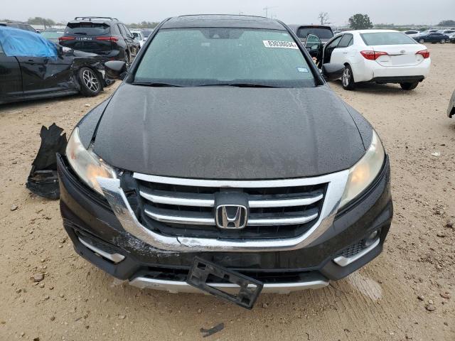 Photo 5 from auction – 2013 HONDA CROSSTOUR with VIN 5J6TF3H51DL005705