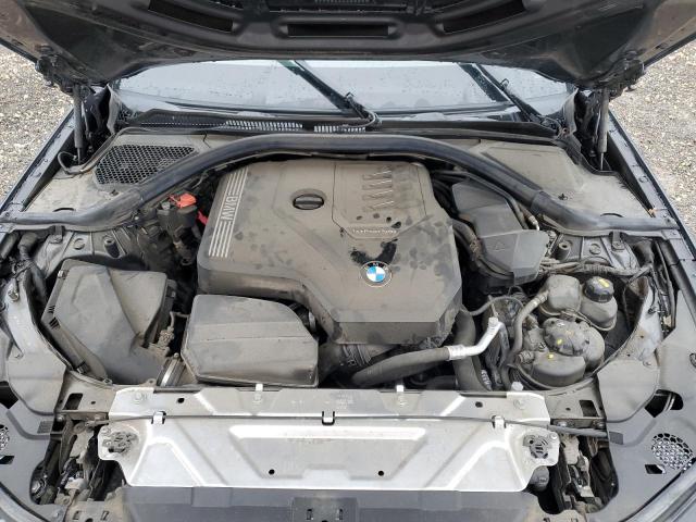 Photo 11 from auction – 2019 BMW 330I with VIN 3MW5R1J53K8B00546